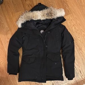 Canada Goose Parka